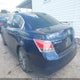 1HGCP26379A055401 2009 Honda Accord 2.4 Lx auction photo thumbnail 3