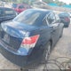 1HGCP26379A055401 2009 Honda Accord 2.4 Lx auction photo thumbnail 4