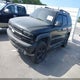 1GNEK13T34R236758 2004 Chevrolet Tahoe Z71 auction photo thumbnail 2