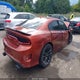 2C3CDXGJ8MH544132 2021 Dodge Charger Scat Pack Rwd auction photo thumbnail 4