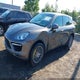 WP1AC2A2XDLA90963 2013 Porsche Cayenne Turbo auction photo thumbnail 2
