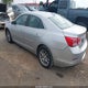 1G11C5SAXGF112559 2016 Chevrolet Malibu Limited Lt auction photo thumbnail 3