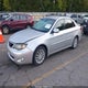 JF1GE61608H511572 2008 Subaru Impreza 2.5I auction photo thumbnail 2