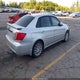JF1GE61608H511572 2008 Subaru Impreza 2.5I auction photo thumbnail 4