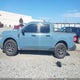 3FTTW8E91NRA36837 2022 Ford Maverick Xlt auction photo thumbnail 14
