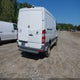 WD3FE7CC1FP169044 2015 Mercedes-Benz Sprinter 2500 Normal Roof auction photo thumbnail 4