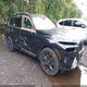 5UX23EM05S9Z25748 2025 BMW X7 xDrive40I auction photo thumbnail 6