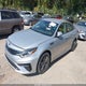 5XXGT4L37LG413345 2020 Kia Optima Lx auction photo thumbnail 2