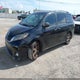 5TDXK3DC9FS646531 2015 Toyota Sienna Se Premium 8 Passenger auction photo thumbnail 2
