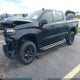 3GCPYFED9NG217751 2022 Chevrolet Silverado 1500 Ltd 4Wd Short Bed Lt Trail Boss auction photo thumbnail 2