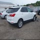 3GNAXUEV2MS126975 2021 Chevrolet Equinox Awd Lt auction photo thumbnail 4