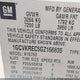 1GCVKREC5GZ166835 2016 Chevrolet Silverado 1500 2Lt auction photo thumbnail 9