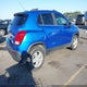 KL7CJLSB3FB075151 2015 Chevrolet Trax Lt auction photo thumbnail 4