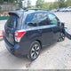 JF2SJAEC4JH480661 2018 Subaru Forester 2.5I Premium auction photo thumbnail 4