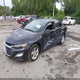 1G1ZB5ST7NF202871 2022 Chevrolet Malibu Fwd Ls auction photo thumbnail 2