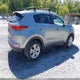 KNDPMCAC7K7623560 2019 Kia Sportage Lx auction photo thumbnail 4
