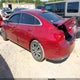 1G1ZG5ST6LF087145 2020 Chevrolet Malibu Fwd Rs auction photo thumbnail 3