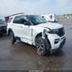 1FM5K8GC9MGB01951 2021 Ford Explorer St auction photo thumbnail 1