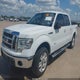 1FTFW1ET2BFB42870 2011 Ford F-150 Lariat auction photo thumbnail 2