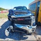 1GD49UEY3NF128651 2022 GMC Sierra 3500Hd 4Wd Long Bed Slt auction photo thumbnail 12