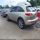 JNRBS08W74X404535 2004 Infiniti Fx45 auction photo thumbnail 3