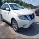 5N1AR2MN3FC702554 2015 Nissan Pathfinder Sv auction photo thumbnail 6