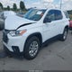 1GNERFKW9MJ171336 2021 Chevrolet Traverse Fwd Ls auction photo thumbnail 2