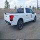 1FTVW1ELXPWG33562 2023 Ford F-150 Lightning Pro auction photo thumbnail 4