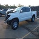 5TFAX5GN6MX191709 2021 Toyota Tacoma Sr auction photo thumbnail 2