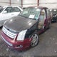 3FAHP08157R228653 2007 Ford Fusion Sel auction photo thumbnail 2