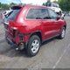 1C4RJFAG1DC586358 2013 Jeep Grand Cherokee Laredo auction photo thumbnail 4