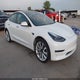5YJ3E1EA3MF913476 2021 Tesla Model 3 Standard Range Plus Rear-Wheel Drive auction photo thumbnail 1