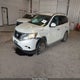 5N1AR2MM0FC709792 2015 Nissan Pathfinder Sv auction photo thumbnail 2