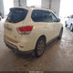 5N1AR2MM0FC709792 2015 Nissan Pathfinder Sv auction photo thumbnail 4