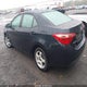 5YFBURHEXJP853353 2018 Toyota Corolla Le auction photo thumbnail 3