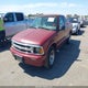 1GCCS19W1SK107344 1995 Chevrolet S Truck S10 auction photo thumbnail 2