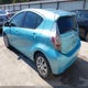 JTDKDTB32C1023333 2012 Toyota Prius C Two auction photo thumbnail 3