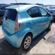 JTDKDTB32C1023333 2012 Toyota Prius C Two auction photo thumbnail 4