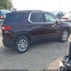 1GNEVGKW7MJ186564 2021 Chevrolet Traverse Awd Lt Cloth auction photo thumbnail 13
