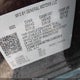 1GNEVGKW7MJ186564 2021 Chevrolet Traverse Awd Lt Cloth auction photo thumbnail 9