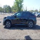 JTMABACA3RA059575 2024 Toyota Bz4X Xle auction photo thumbnail 14