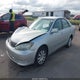 4T1BE32K25U565971 2005 Toyota Camry Le auction photo thumbnail 2