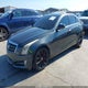 1G6AE5S3XE0169902 2014 Cadillac Ats Premium auction photo thumbnail 2