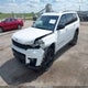 1C4RJKAG0P8102437 2023 Jeep Grand Cherokee L Altitude 4X4 auction photo thumbnail 2