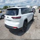 1C4RJKAG0P8102437 2023 Jeep Grand Cherokee L Altitude 4X4 auction photo thumbnail 4