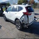 7FARW2H88NE038794 2022 Honda Cr-V Awd Ex-L auction photo thumbnail 3