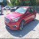 5NPE24AF1FH027018 2015 Hyundai Sonata Se auction photo thumbnail 2