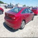 5NPE24AF1FH027018 2015 Hyundai Sonata Se auction photo thumbnail 4