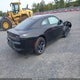 2C3CDBCK2SR547214 2025 Dodge Charger Daytona R/T auction photo thumbnail 4