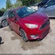 1FADP3F24FL379377 2015 Ford Focus Se auction photo thumbnail 1